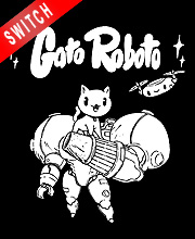 Gato Roboto