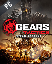 Gears Tactics