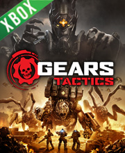 Gears best sale tactics xbox