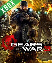 Gears Of War 3