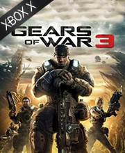 Gears of War 3