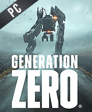 Generation Zero Kopen Steam-account Prijzen vergelijken