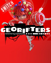 Georifters