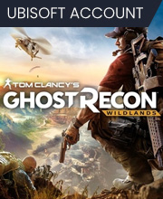 Tom Clancy's Ghost Recon Wildlands