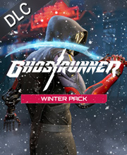 Ghostrunner Winter Pack