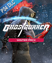 Ghostrunner Winter Pack