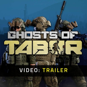 Ghosts of Tabor VR Video Trailer