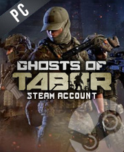 Ghosts of Tabor VR