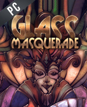 Glass Masquerade