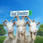 Goat Simulator 3: een hilarische Gamescom Trailer