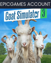 Goat Simulator 3