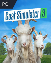 Goat Simulator 3