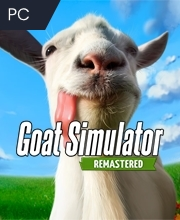 Goat Simulator Remastered