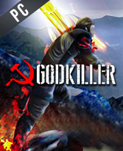 Godkiller