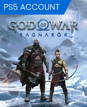 God of War Ragnarok