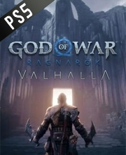 God of War Ragnarok Valhalla