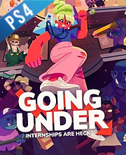 Going Under