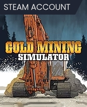 Gold Mining Simulator