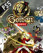 Golden Force