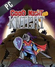 Good Night Knight