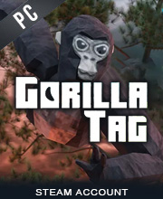 Gorilla Tag