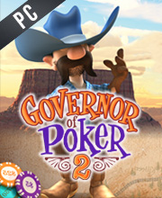 Governor of Poker 2