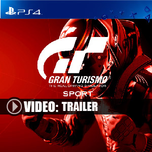 Koop Gran Turismo Sport PS4 Code Compare Prices