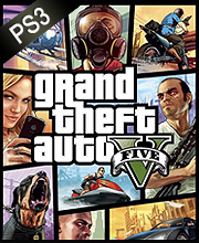 Grand Theft Auto 5