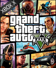 kwartaal Dislocatie lens Koop Grand Theft Auto 5 Xbox Series Goedkoop Vergelijk de Prijzen