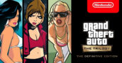 GTA Trilogy The Definitive Edition Switch Sale – Prijs Tracker Wint