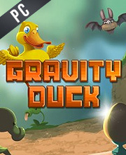 Gravity Duck