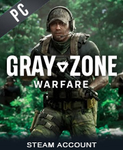 Gray Zone Warfare