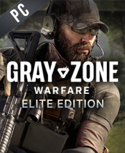 Gray Zone Warfare Elite Edition Upgrade