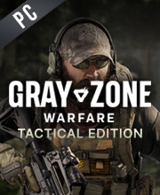 Gray Zone Warfare Tactical Edition Upgrade