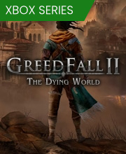 GreedFall 2