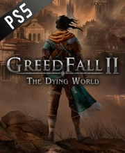 GreedFall 2