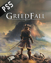 GreedFall