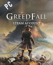 Greedfall