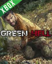 Green Hell Kopen Xbox-one-account Prijzen vergelijken