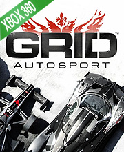 Grid Autosport