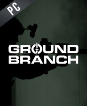 Ground Branch