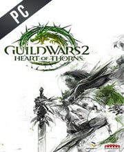 Guild Wars 2 Heart of Thorns