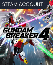 Gundam Breaker 4