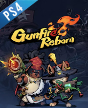 Gunfire Reborn