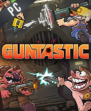 Guntastic