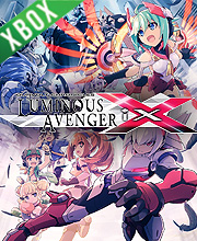 Gunvolt Chronicles Luminous Avenger iX