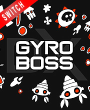 Gyro Boss DX