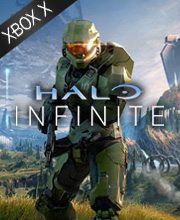 Halo Infinite