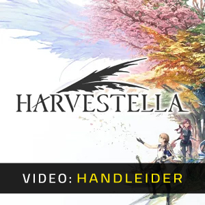 HARVESTELLA - Video-aanhangwagen