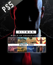 HITMAN World of Assassination Part One